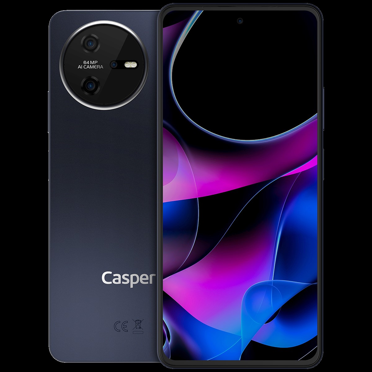 Casper VIA A40 256 GB Lacivert